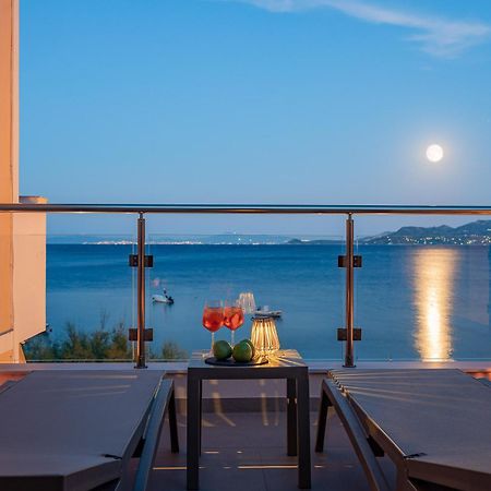 8Moons Boutique Apartments Kokkari Exterior photo